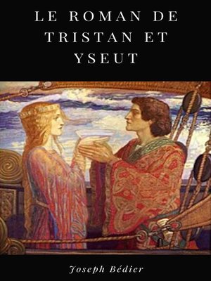 cover image of Le Roman de Tristan et Yseut